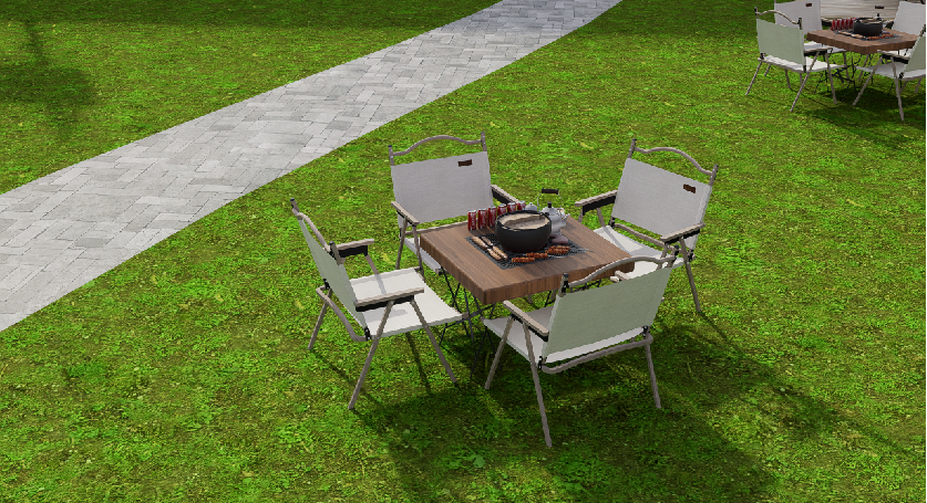 安福县酒店帐篷定制：解锁旅居新体验，打造差异化竞争力